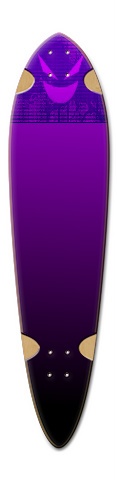 Design 276859 Skateboards, Longboards and Grip Tape