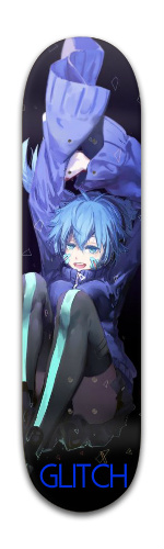 Anime board