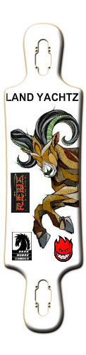 Design 276970 Skateboards, Longboards and Grip Tape