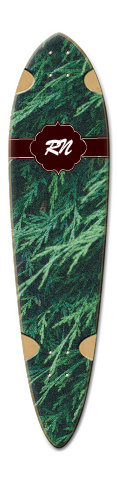 Design 282418 Skateboards, Longboards and Grip Tape