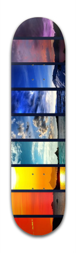 Design 282618 Skateboards, Longboards and Grip Tape