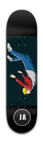 Design 282695 Skateboards, Longboards and Grip Tape
