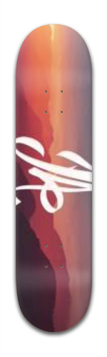 Design 282697 Skateboards, Longboards and Grip Tape