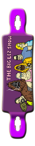 Design 282599 Skateboards, Longboards and Grip Tape