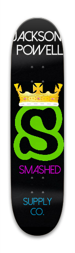 Design 283032 Skateboards, Longboards and Grip Tape Image