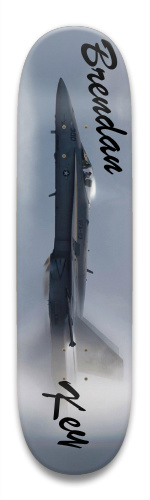 Bren Skateboards, Longboards and Grip Tape Image