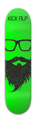 Design 282955 Skateboards, Longboards and Grip Tape
