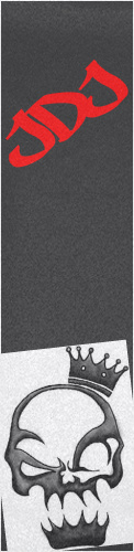 Design 282971 Skateboards, Longboards and Grip Tape