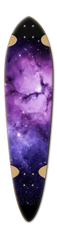 Galaxy Blunt Pintail