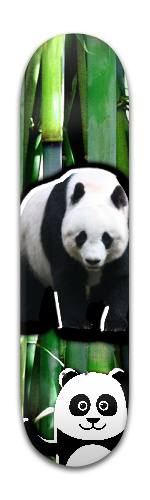 panda