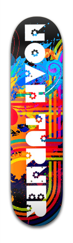 Design 283174 Skateboards, Longboards and Grip Tape Image