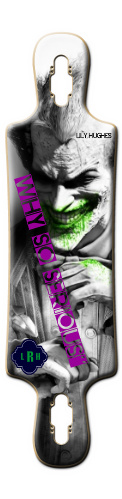 Design 283303 Skateboards, Longboards and Grip Tape