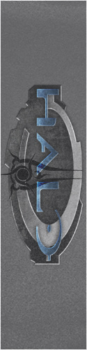 Design 283602 Skateboards, Longboards and Grip Tape