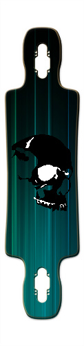 Design 283471 Skateboards, Longboards and Grip Tape