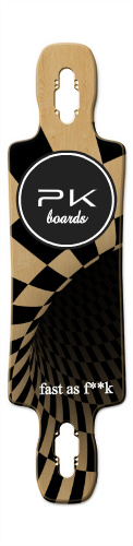 Design 283522 Skateboards, Longboards and Grip Tape