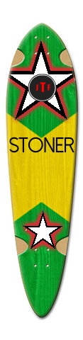 stoner