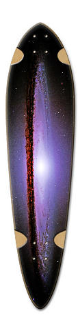 Sombrero Galaxy