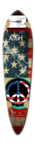 Design 283536 Skateboards, Longboards and Grip Tape