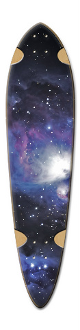 Design 283474 Skateboards, Longboards and Grip Tape Image