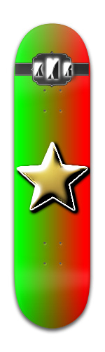 Design 283458 Skateboards, Longboards and Grip Tape Image