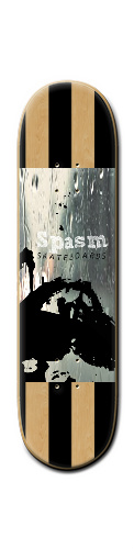 Design 284000 Skateboards, Longboards and Grip Tape