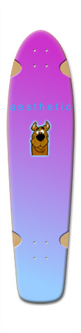 Design 284099 Skateboards, Longboards and Grip Tape