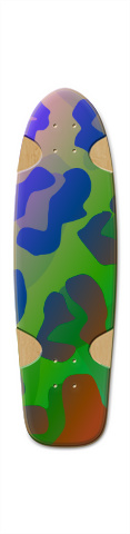 Design 283872 Skateboards, Longboards and Grip Tape Image