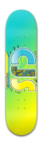 CJS Skateboards, Longboards and Grip Tape Image