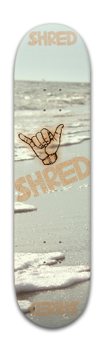 Design 284098 Skateboards, Longboards and Grip Tape