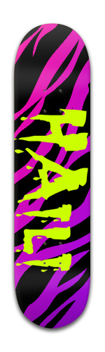 Design 284206 Skateboards, Longboards and Grip Tape