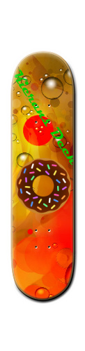 Design 284273 Skateboards, Longboards and Grip Tape
