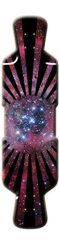 Design 284347 Skateboards, Longboards and Grip Tape