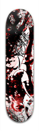 Design 284384 Skateboards, Longboards and Grip Tape