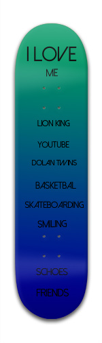 Design 284382 Skateboards, Longboards and Grip Tape
