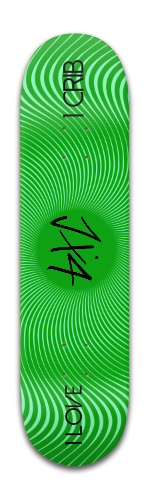 Design 284654 Skateboards, Longboards and Grip Tape Image