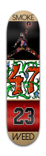 Design 284726 Skateboards, Longboards and Grip Tape