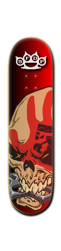 Design 285161 Skateboards, Longboards and Grip Tape