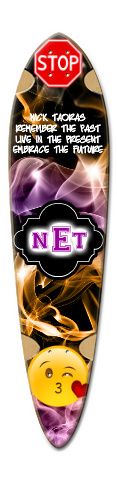 Design 284963 Skateboards, Longboards and Grip Tape Image