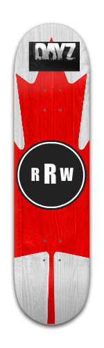 Design 284957 Skateboards, Longboards and Grip Tape Image