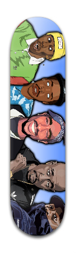 Design 284942 Skateboards, Longboards and Grip Tape Image