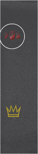 Design 277175 Skateboards, Longboards and Grip Tape