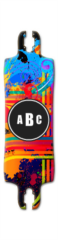 Design 277174 Skateboards, Longboards and Grip Tape