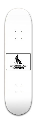 Design 277352 Skateboards, Longboards and Grip Tape Image