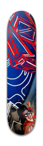 Design 277353 Skateboards, Longboards and Grip Tape