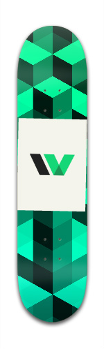 Design 277250 Skateboards, Longboards and Grip Tape