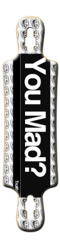 Design 277284 Skateboards, Longboards and Grip Tape