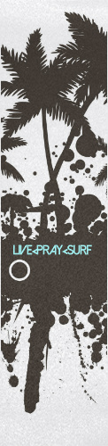 Design 277478 Skateboards, Longboards and Grip Tape