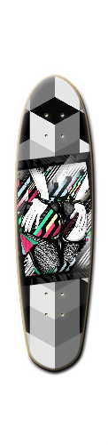 Design 277687 Skateboards, Longboards and Grip Tape Image