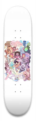 Design 277688 Skateboards, Longboards and Grip Tape Image