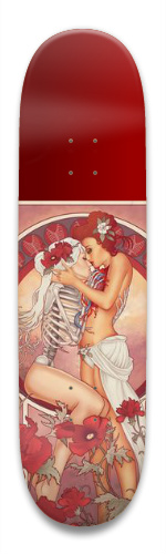 Design 277686 Skateboards, Longboards and Grip Tape Image